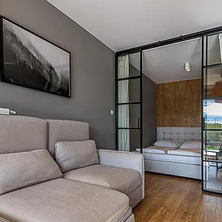 Vacationclub - Bukowa 17a H1 * Wisła