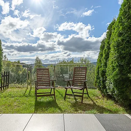 Vacationclub - Bukowa 17a H1