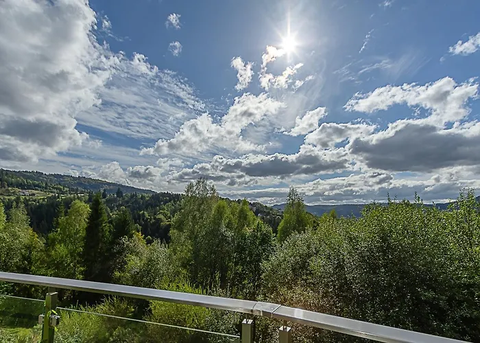 Vacationclub - Bukowa 17a H1 Apartment *