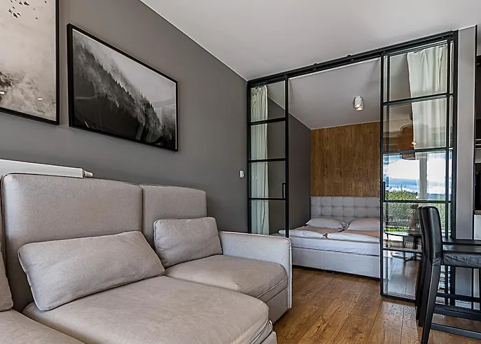 Vacationclub - Bukowa 17a H1 * Wisla