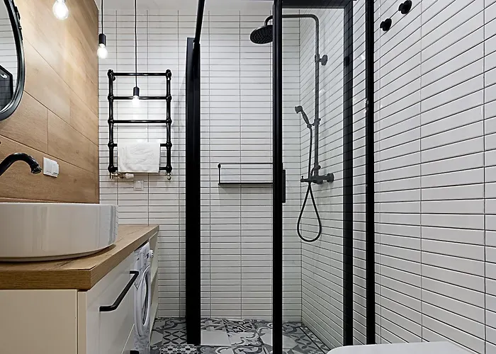 Vacationclub - Bukowa 17a H1 Apartment Wisla