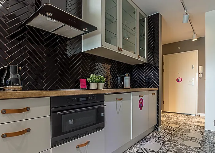 Vacationclub - Bukowa 17a H1