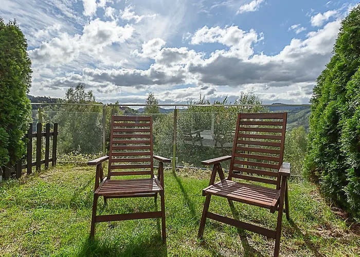 Vacationclub - Bukowa 17a H1 Apartment *